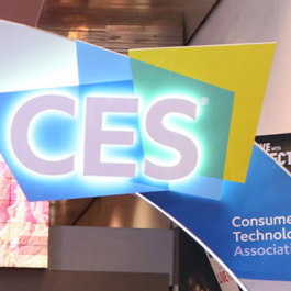 Trade Mission Tech Solutions for a Responsible Future – CES 2022   