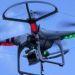 SBIR Call: Innovative Security Solutions against Drones