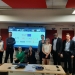 Kick Off European SecurIT Project for Innovative SMEs Support 
