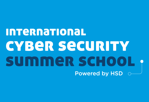 Pre-register now for the 2022 International Cyber Security Summer School!