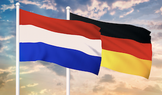 Security Cluster Proposes Business Programme for Germany Followed by Year of Collaboration