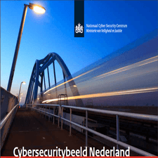 The Netherlands Continues Vigorous Fight against Cybercrime