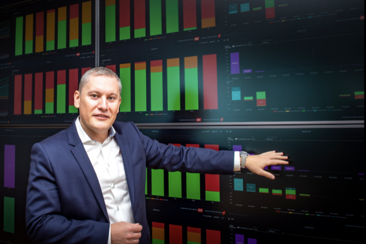 CybExer Technologies Raises €5m in Funding from Leading Investors to Bring More Flexibility to the Cyber Range Market