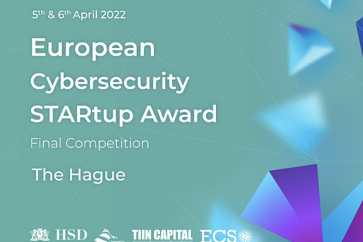  European Cybersecurity STARtup Award Final Competition: Finalists and Jury Announced