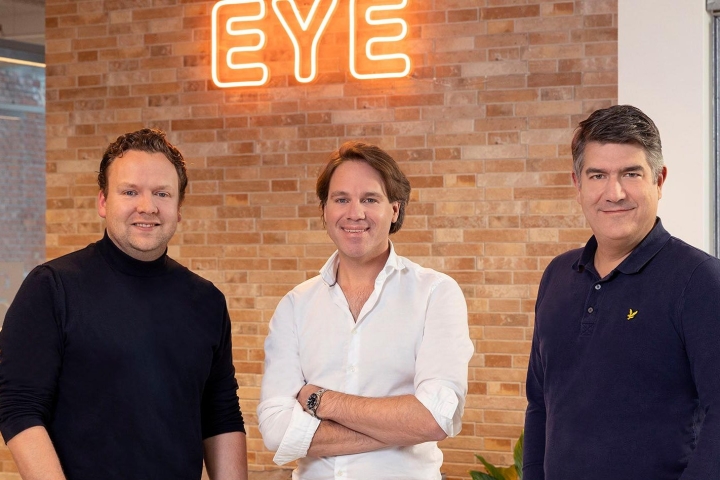 TIIN Capital Invests in InsurTech Eye Security