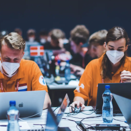 Challenge the Cyber 2022 to Take Place 14 May in The Hague