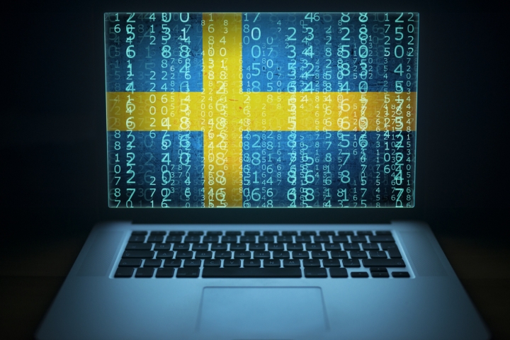 Cybersecurity Opportunities in Sweden