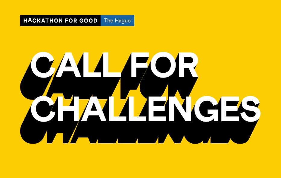 Hackathon for Good 2022 Opens Call for Challenges