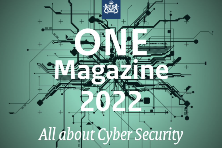 One Conference 2022: e-Magazine