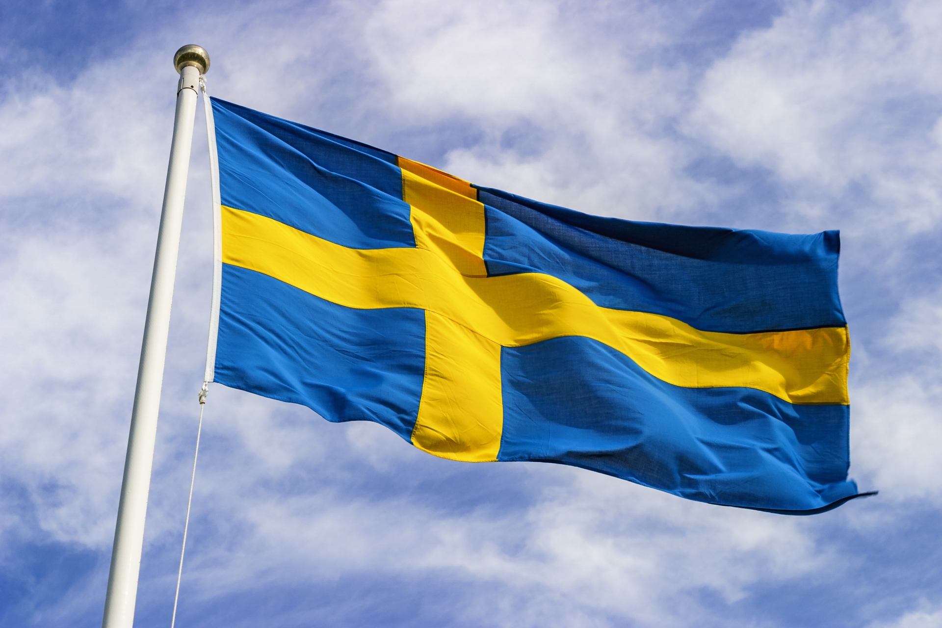 Join the Cybersecurity Exploration Mission to Sweden!  