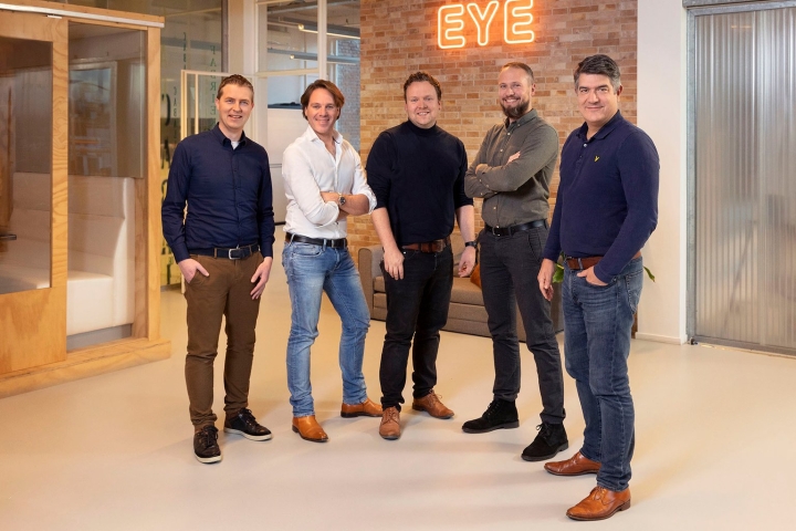 Cyber Start-up Eye Security Raises €17 Million