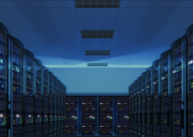 Secior: 3D-security voor datacenters