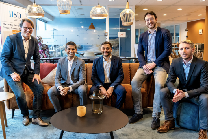 TM Systems’ European Expansion Begins with New Office in The Hague