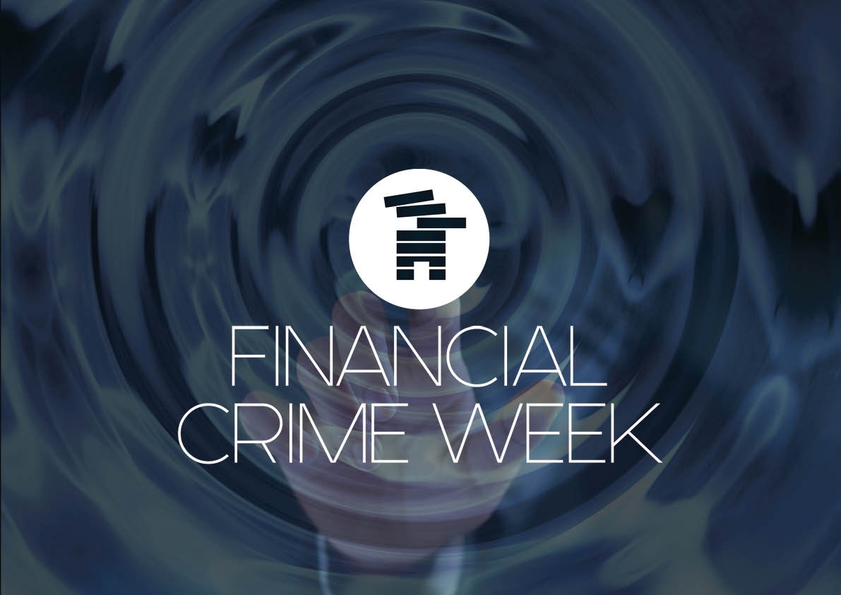 Financial Crime Week 2023 Reveals Full Programme
