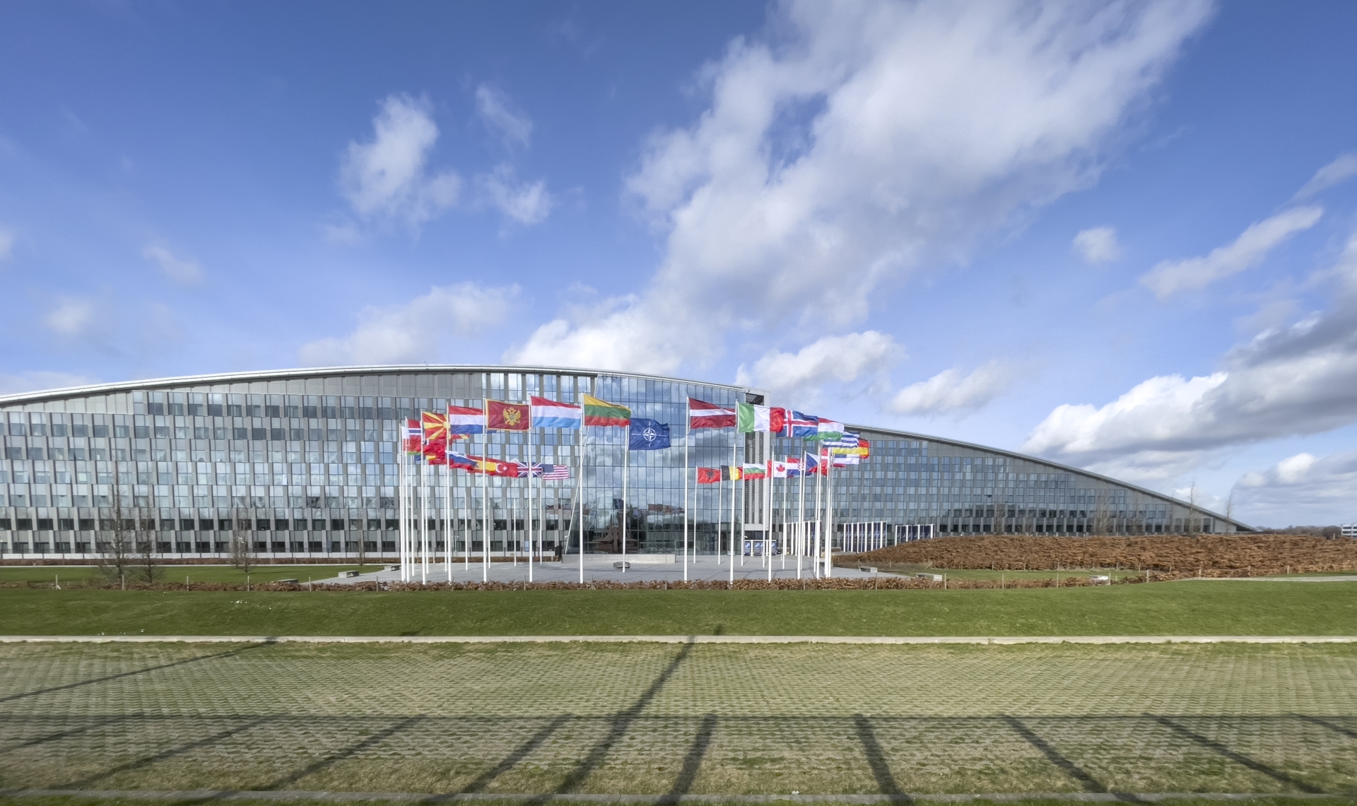 Headquarters NATO Innovation Fund Settles in The Netherlands