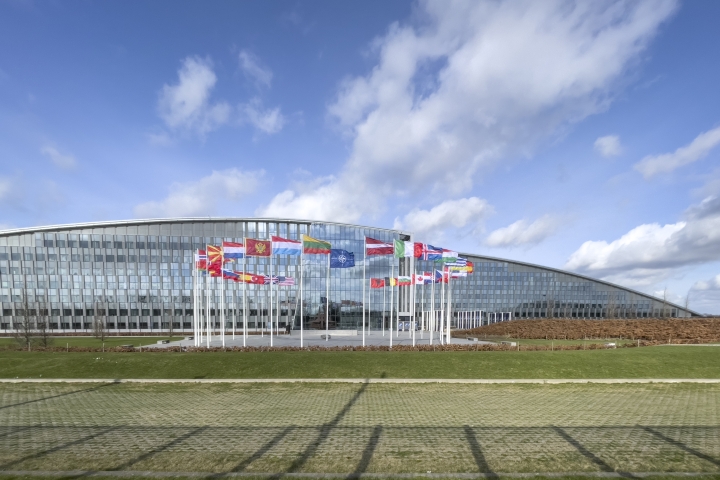 Headquarters NATO Innovation Fund Settles in The Netherlands