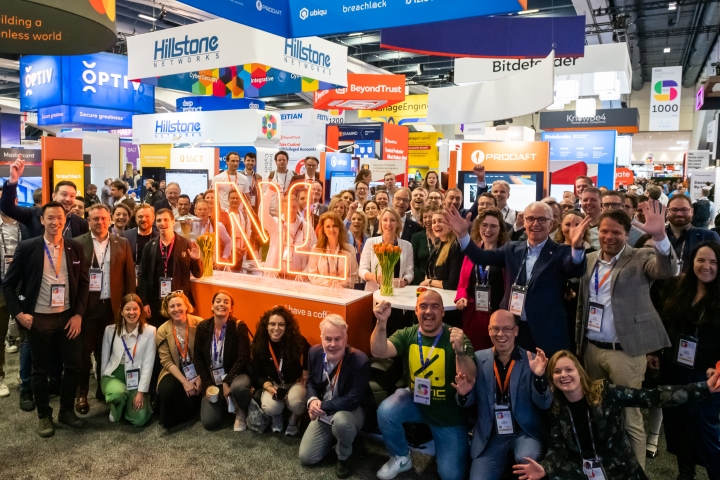 Successful Dutch Mission to the RSA Conference in San Francisco