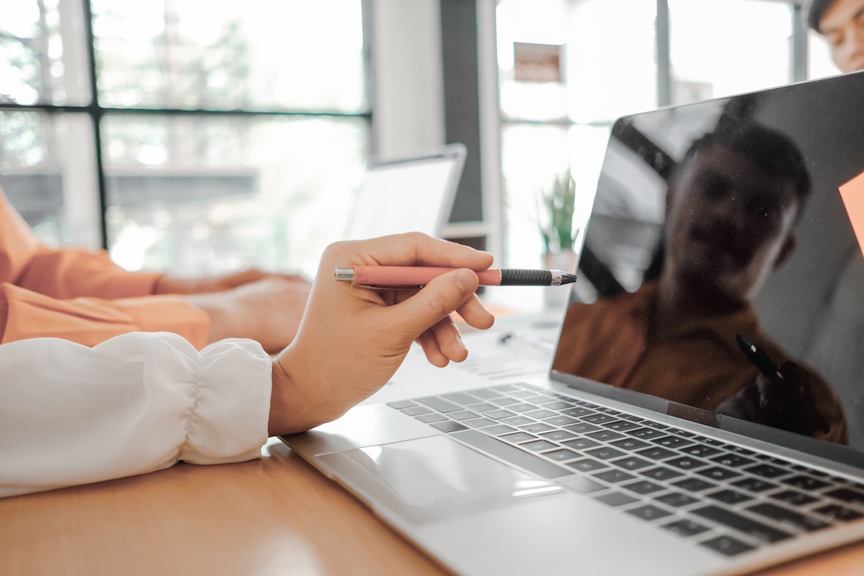 Veilig omgaan met klantgegevens als online ondernemer