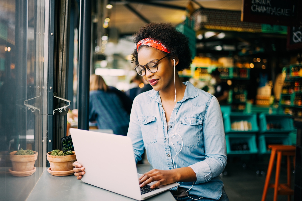 Gevaar van wifi-hotspots