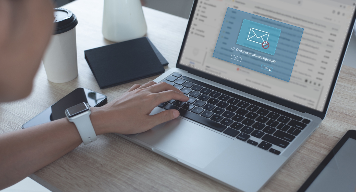 Hoe herken ik een phishing-mail? 