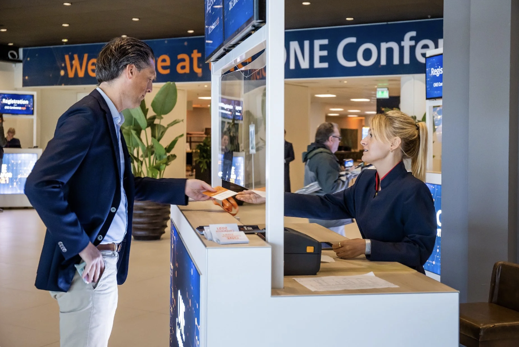 Registration One Conference 2023 Now Open