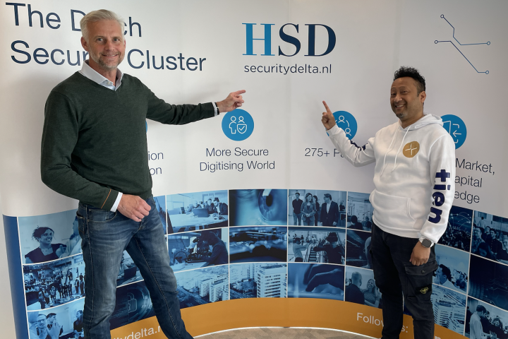 Introducing New HSD Premium Partner: tien security