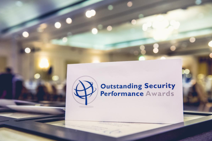 Call for Nominations: Benelux Outstanding Security Performance Awards 2023 