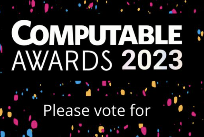 HSD Partners Among Nominees Computable Awards 2023