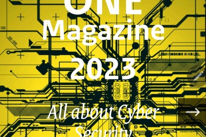 One Conference e-Magazine 2023