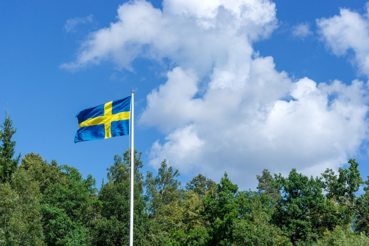Trade Mission Cybersecurity & Digital Tech Explores Opportunities in Sweden