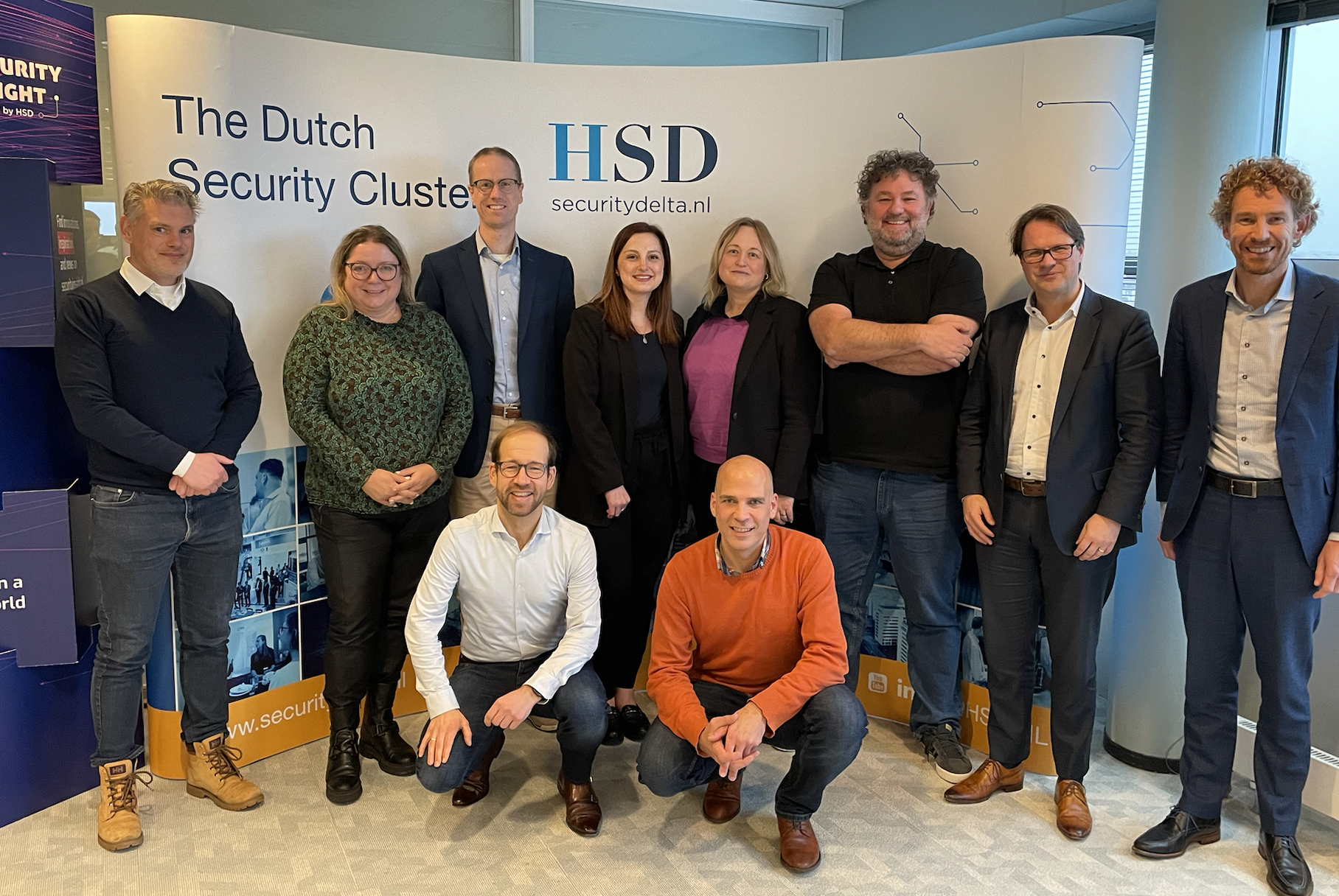 HSD Partners Share Expertise with FERM during Market Consultation to Improve Cyber Crisis Training