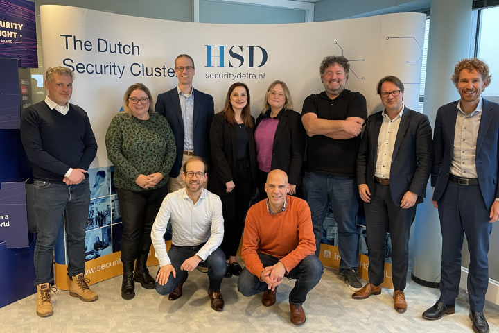 HSD Partners Share Expertise with FERM during Market Consultation to Improve Cyber Crisis Training