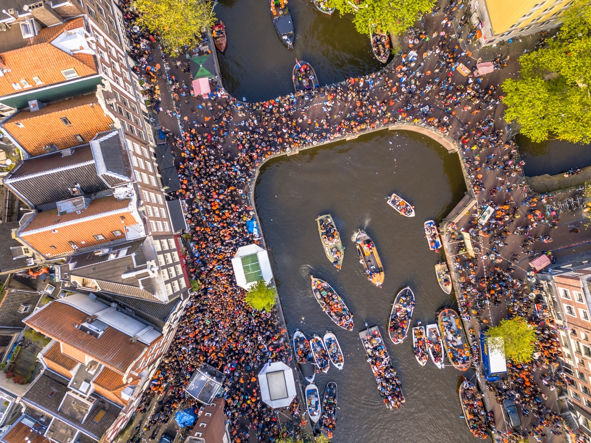 Wanted: Digital Security Solutions for a Smart Sustainable City of Amsterdam