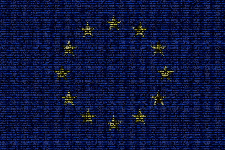 Great Attention for Digital Security During the European Elections