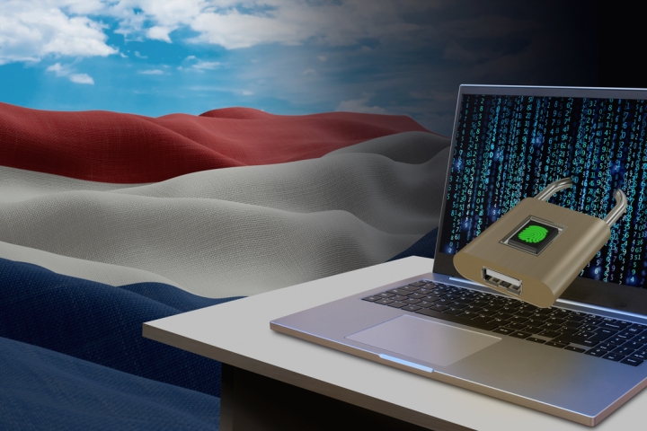 Cybercrime Monitor Netherlands 2024