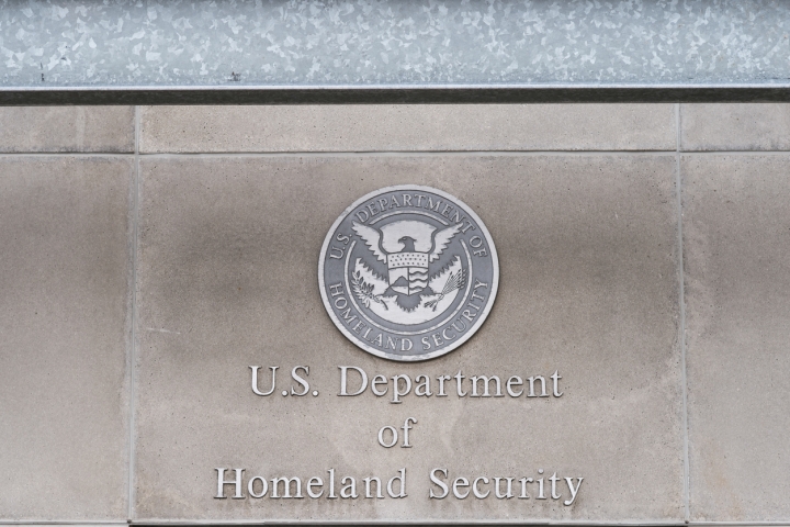 Ubiqu Joins Forces with U.S. Department of Homeland Security