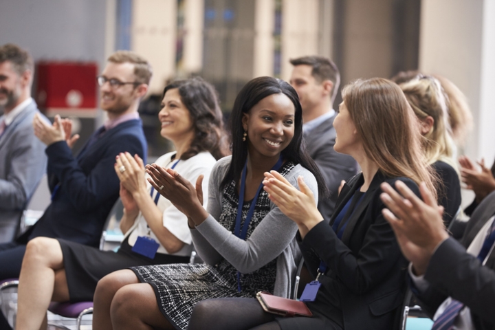 ICSS at the Smart City Expo: Shaping Smart, Secure, and Resilient Cities