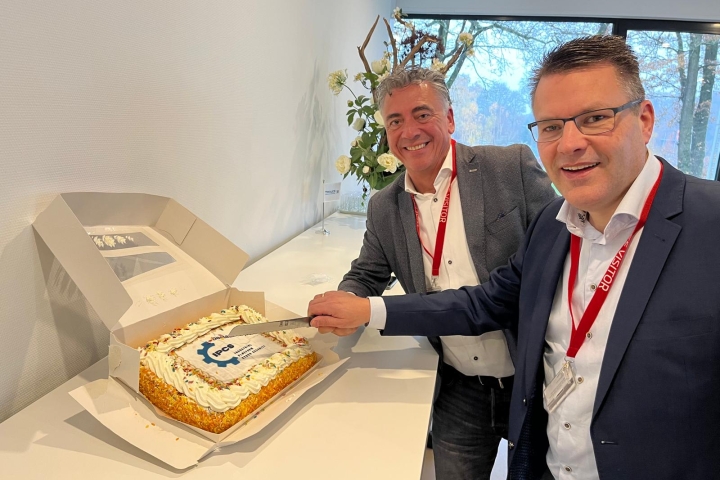 Industrial Platform Cyber Security Celebrates 10th Anniversary 