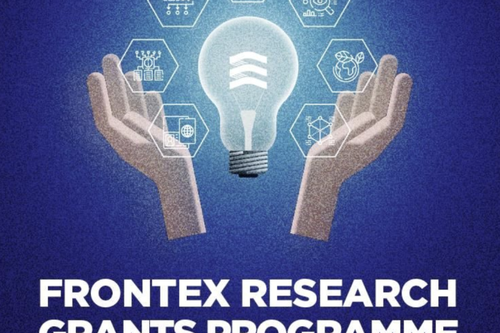 2024 Frontex Research Grants: Call for Proposals Now Open