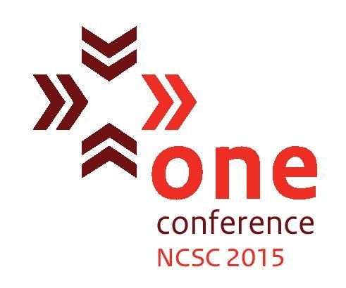 Call for Presentations NCSC One Conference