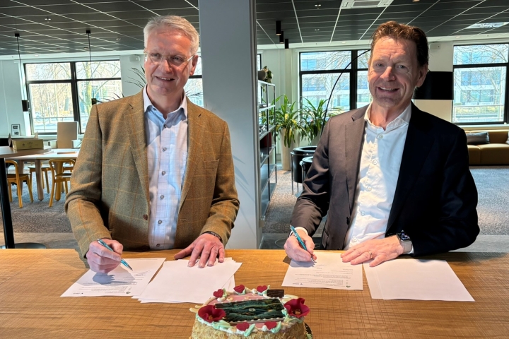 Fox-IT Joins Forces with Verbond van Verzekeraars