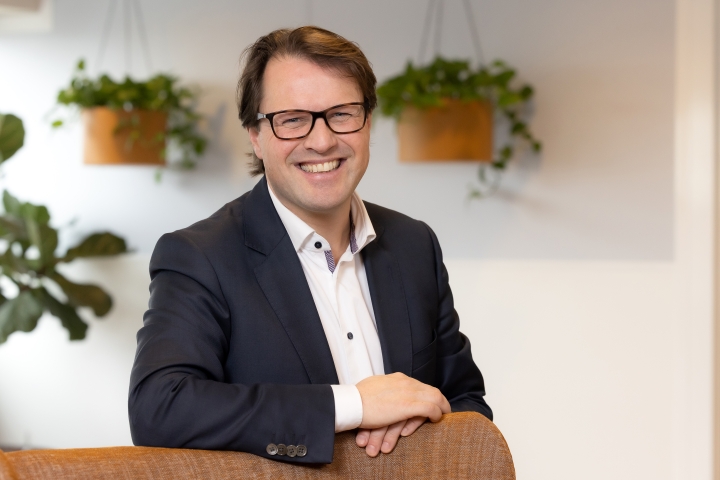 Navigating the Dutch Startup Landscape: Insights from Joris den Bruinen