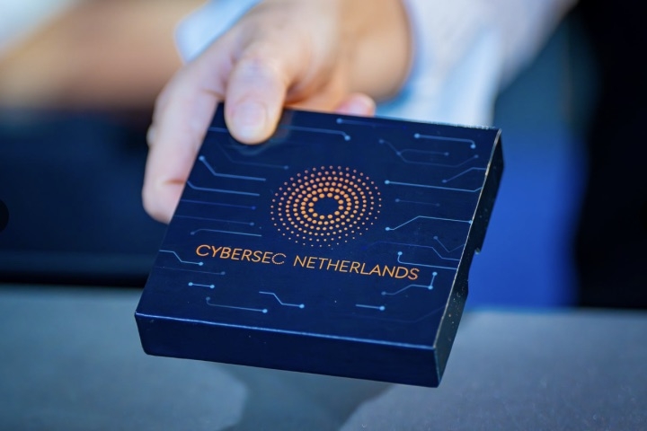Operational Technology (OT) Takes Centre Stage at Cybersec Netherlands 2025