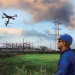 New: HSD Report on UAVs in The Netherlands