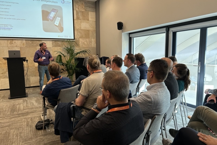 Innovators Took the Stage During ‘Innovations in the Spotlight: Cybersecurity in the OT’ Session