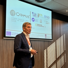 Nieuw onderzoek brengt toekomstige competentiekloof in cybersecurity in kaart 