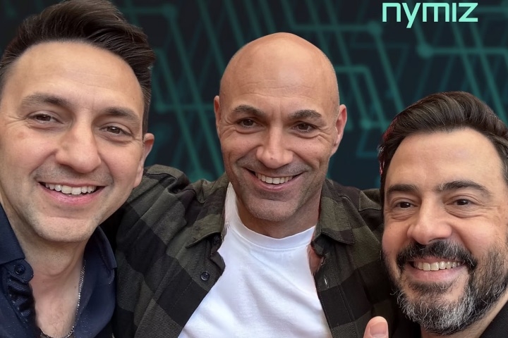 TIN Capital Backs Nymiz to Bring Privacy-as-Infrastructure to the Global Stage