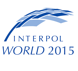 Holland Pavilion at Interpol World 2015
