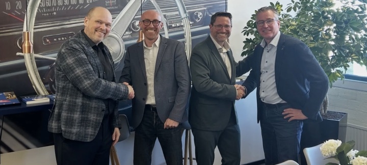 Security Academy Joins DNV, Marking a New Phase in Strengthening Cybersecurity Talent Development