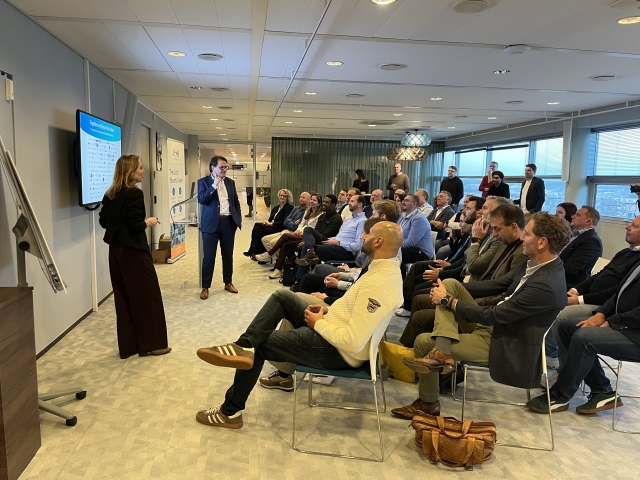 HSD Annual Meeting: Reflecting on 2025 and Looking Forward